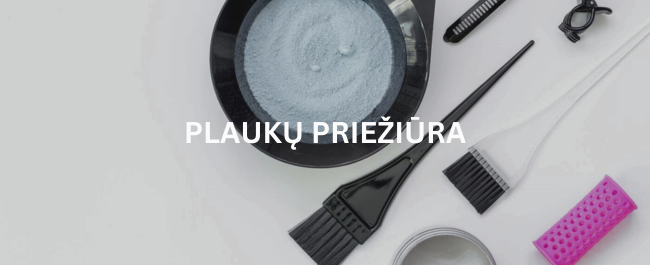 plaukuprieziura