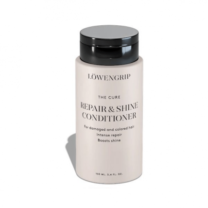 Löwengrip The Cure Repair & Shine Conditioner atkuriantis plaukų kondicionierius 2