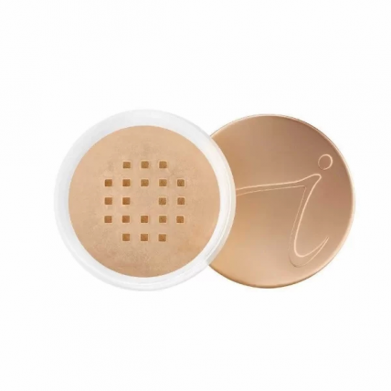 Jane Iredale Amazing Base biri mineralinė pudra 1