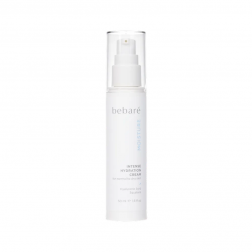 Bebaré Moisture Intensyviai drėkinantis kremas, 50 ml