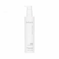 Bebaré Moisture švelnus tonikas, 200 ml