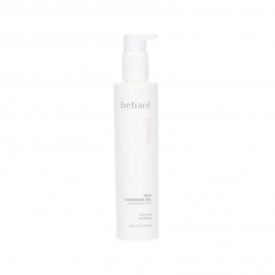 Bebaré Touch švelnus valomasis gelis, 200 ml