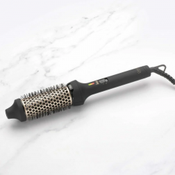 Diva Pro Styling Ceramic Hot Brush šepetys garbanoms