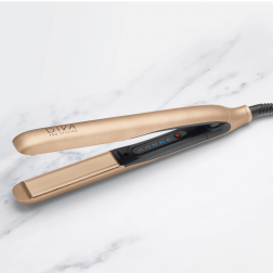 Diva Pro Styling Precious Metals Touch Hair Straightener tiesintuvas, Rose Gold