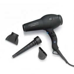 Diva Pro Styling Ultima 5000 Pro Hair Dryer plaukų džiovintuvas