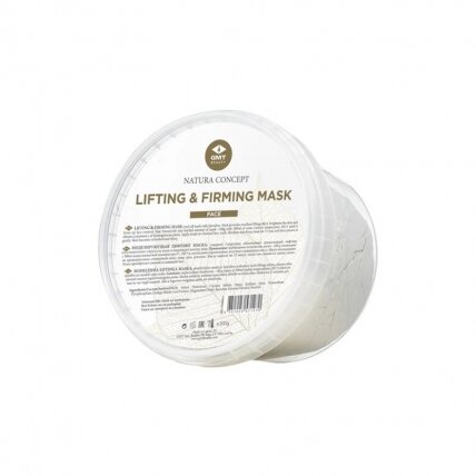 GMT Beauty Lifting & Firming stangrinanti veido kaukė, 200g