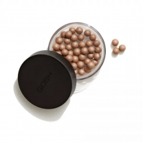 Gosh Precious Powder Pearls Glow žirnėlių pavidalo pudra