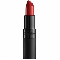 Gosh Velvet Touch Lipstick lūpų dažai 154 Burgundy