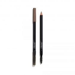 Gosh Eyebrow Pencil Grey Brown antakių pieštukas