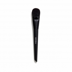 Gosh Foundation Brush 011 šepetėlis kreminei pudrai