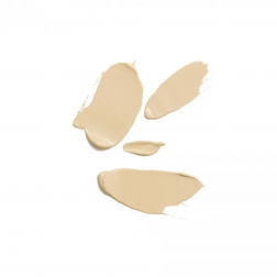 Gosh kreminė pudra Foundation Plus+ 002 Ivory, 30ml