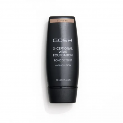 Gosh kreminė pudra X-Ceptional 16 Golden, 30ml