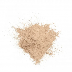 Gosh Mineral Powder 004 Natural biri pudra