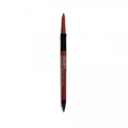 Gosh The Ultimate Lip Liner with a twist 004 The Red lūpų pieštukas