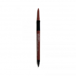 Gosh The Ultimate Lip Liner with a twist 005 Chestnut lūpų pieštukas