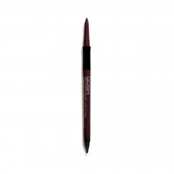 Gosh The Ultimate Lip Liner with a twist 006 Mysterious Plum lūpų pieštukas