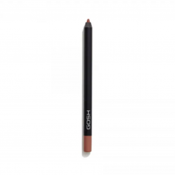 Gosh Velvet Touch Lipliner Waterproof 001 Nougat Crisp lūpų pieštukas