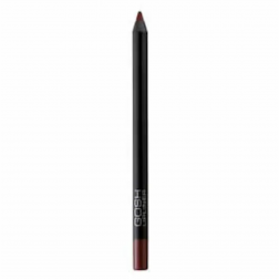 Gosh Velvet Touch Lipliner Waterproof 003 Cardinal Red lūpų pieštukas