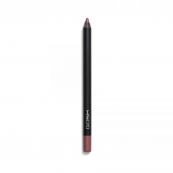 Gosh Velvet Touch Lipliner Waterproof 009 Rose lūpų pieštukas