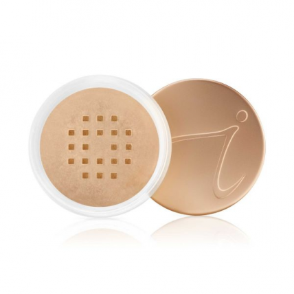 Jane Iredale Amazing Base biri mineralinė pudra 4