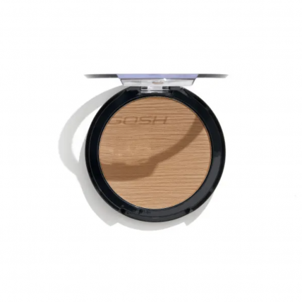 Gosh Bronzing Powder 02 Natural Glow saulės pudra