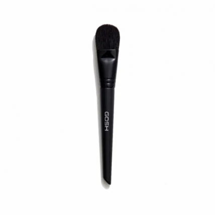 Gosh Foundation Brush 011 šepetėlis kreminei pudrai