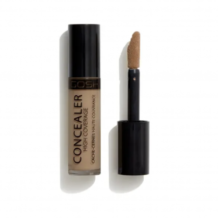 Gosh High Coverage Concealer 006 maskuoklis