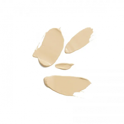 Gosh kreminė pudra Foundation Plus+ 002 Ivory, 30ml 1