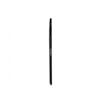 Gosh Lip/Eye Liner Brush 029 akių/lūpų makiažo šepetėlis