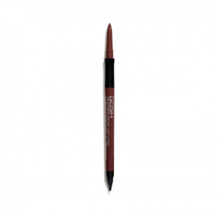 Gosh The Ultimate Lip Liner with a twist 005 Chestnut lūpų pieštukas