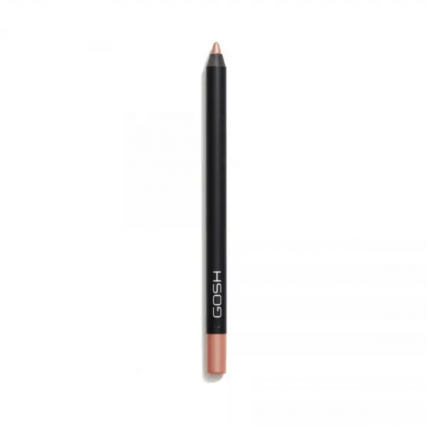 Gosh Velvet Touch Lipliner Waterproof 006 Angel Kiss lūpų pieštukas