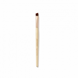 Jane Iredale Angle Liner/Brow – kirstas antakių/akių pravedimo šepetėlis