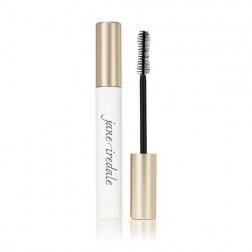 Jane Iredale Beyond Lash apimties suteikiantis tušas Black Ink, 8g