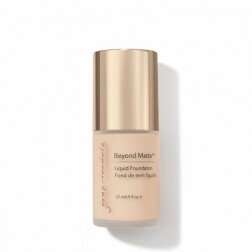 Jane Iredale Beyond Matte skysta mineralinė pudra, 27ml