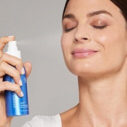 Jane Iredale D₂O™ Hydration Spray drėkinamasis purškiklis ir makiažo fiksatorius, 90ml