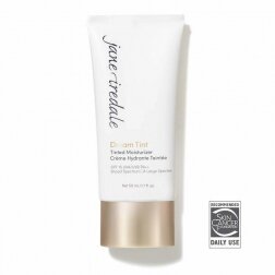 Jane Iredale Dream Tint švelniai tonuojantis drėkiklis SPF15, 50ml