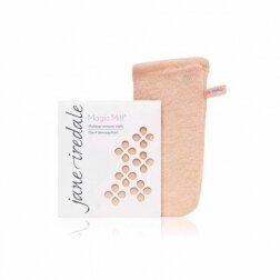 Jane Iredale Magic Mitt mineralinio makiažo prausimo pirštinėlė