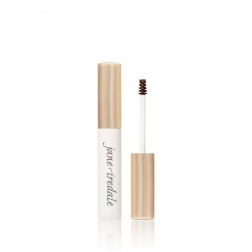 Jane Iredale PureBrow Medium Brown antakių gelis, 4,25ml