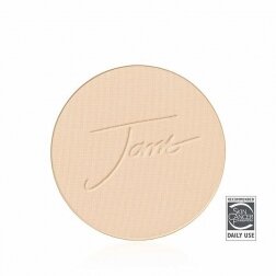 Jane Iredale PurePressed presuotos mineralinės pudros papildymas SPF20/15, 9,9g