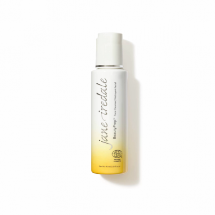 Jane Iredale BeautyPrep™ Veido prausiklis/micelinis vanduo, 90ml