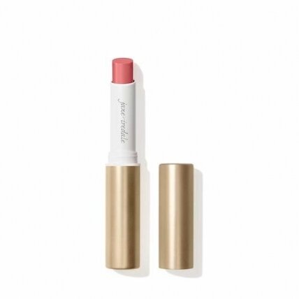 Jane Iredale Colorluxe drėkinamieji kreminiai lūpų dažai, 2g