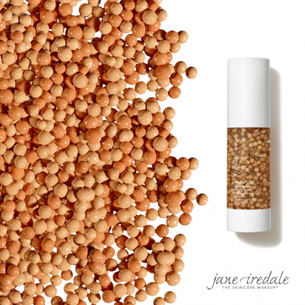 Jane Iredale HydroPure Fair 1 veido serumas su atspalviu, 30ml 2