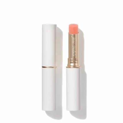 Jane Iredale Just Kissed lūpų pigmentą išryškinantis balzamas, 3g