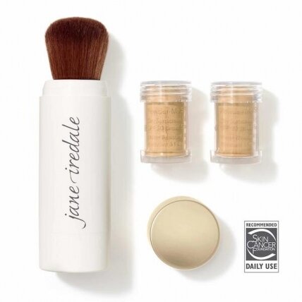 Jane Iredale Powder-Me SPF30 sausa apsauga nuo saulės, 5g