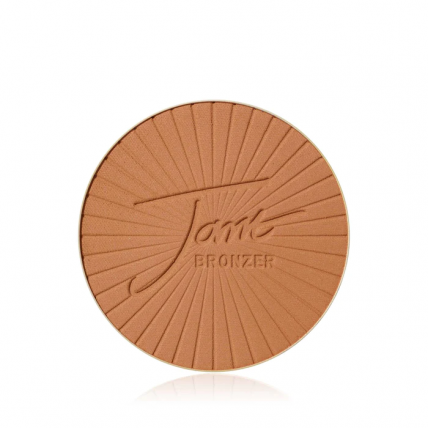 Jane Iredale PureBronze Medium matinio bronzanto papildymas, 9g