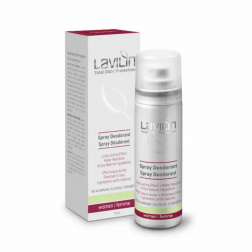 Lavilin Top Women purškiamas dezodorantas, 75 ml