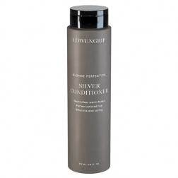 Löwengrip Blonde Perfection kondicionierius šviesintiems plaukams, 200 ml