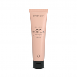 Löwengrip Long Lasting Color Hair Mask plaukų kaukė dažytiems plaukams, 100 ml