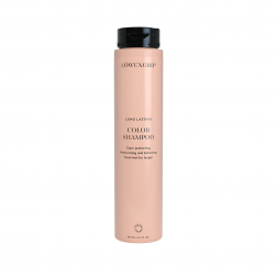 Löwengrip Long Lasting Color Shampoo šampūnas dažytiems plaukams, 250 ml