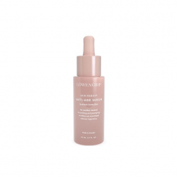 Löwengrip Skin Reboot Anti-Age stangrinamasis veido serumas, 30ml